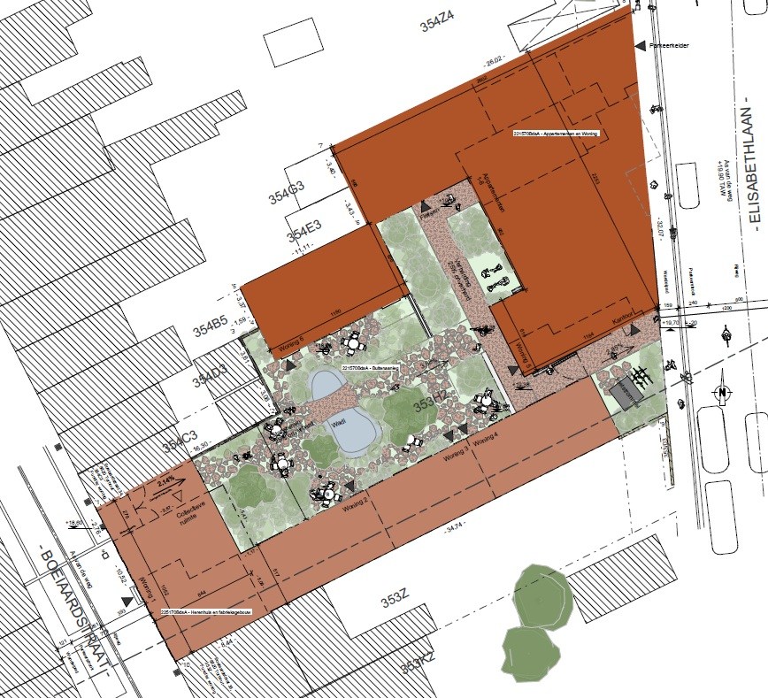 Unit  2 (Verdiep 1) - foto 3