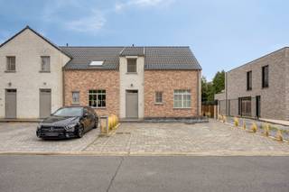 House for sale in Beringen