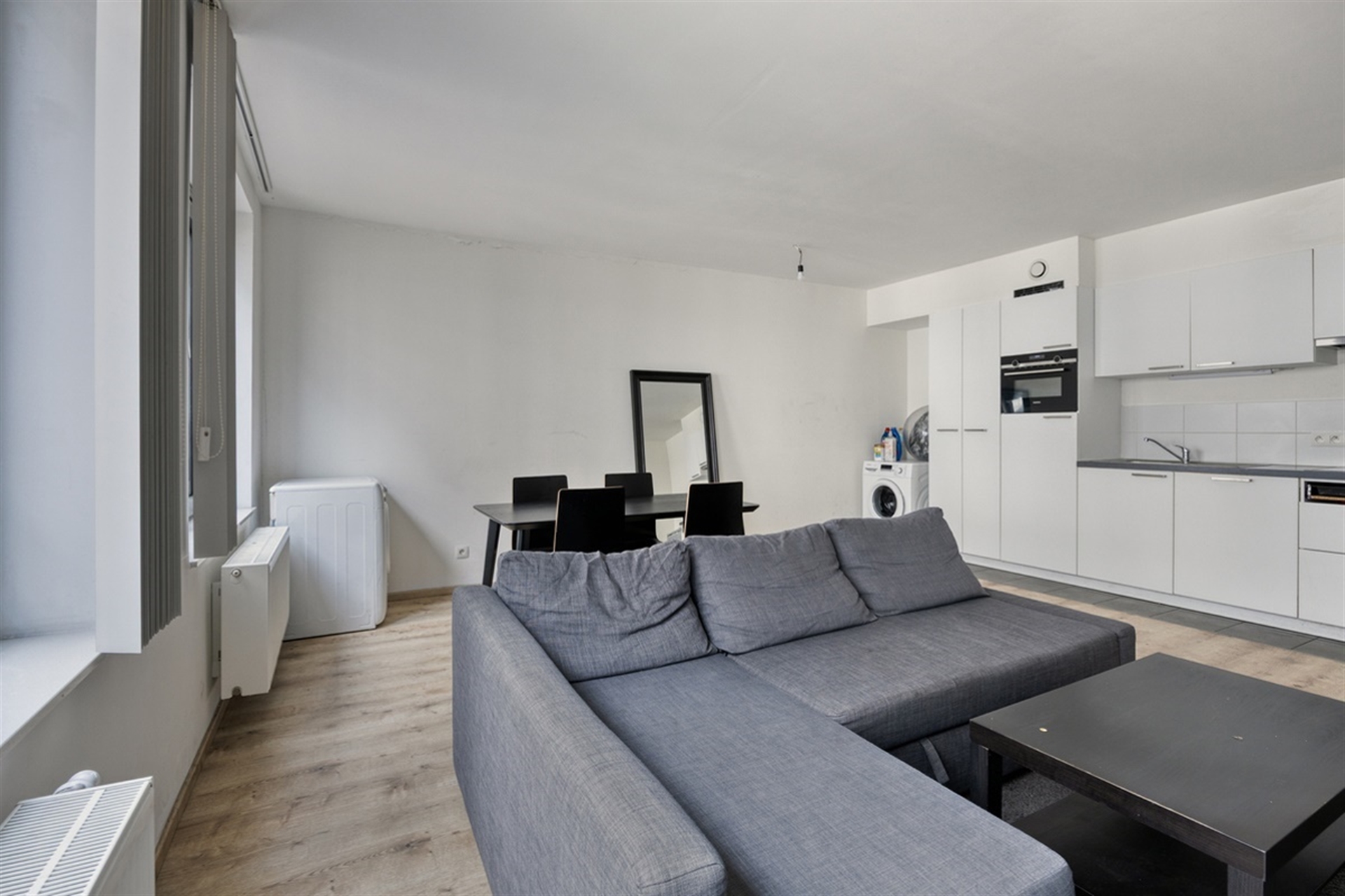 Apartment for sale in Brussels with 2 bedrooms - photo 4