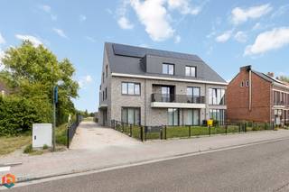 Op een goede locatie te Duffel bevindt zich dit prachtig project. De energiezuinige appartementen zijn afgewerkt met uiterst kwalitatieve...