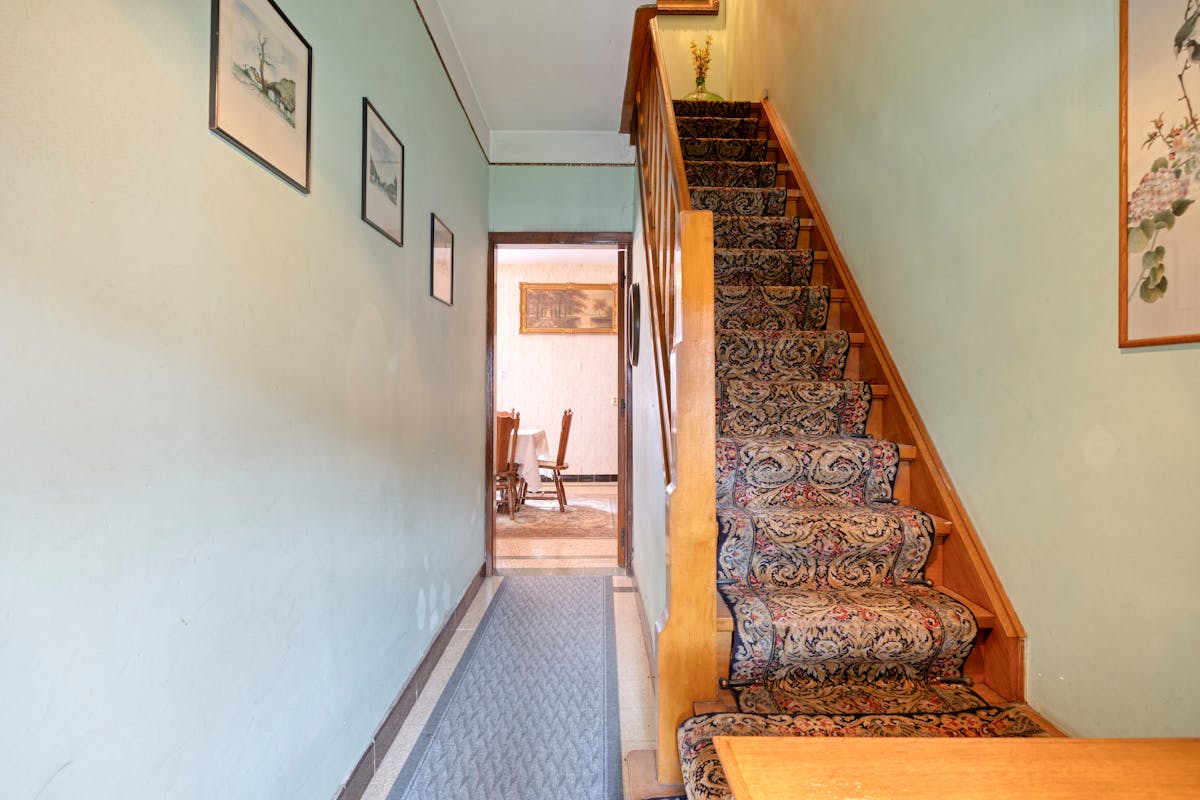 House to renovate for sale in Wuustwezel! - photo 4