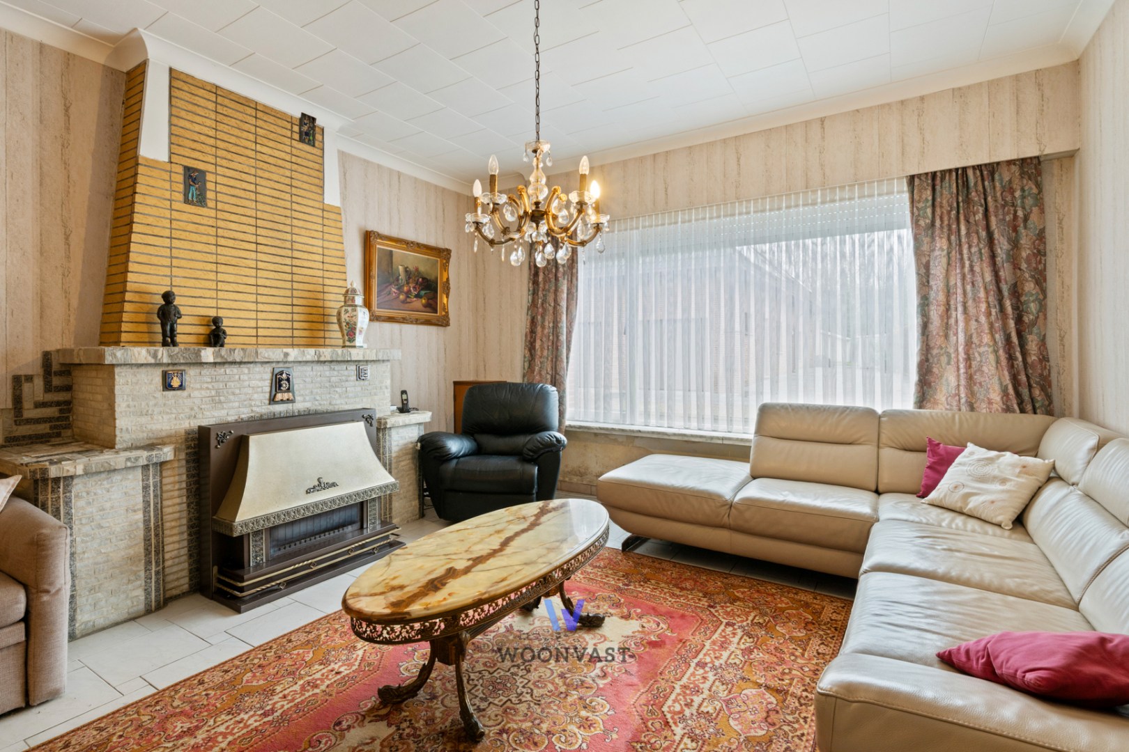 Te renoveren woning in Sint-Gillis bij Dendermonde! - foto 3