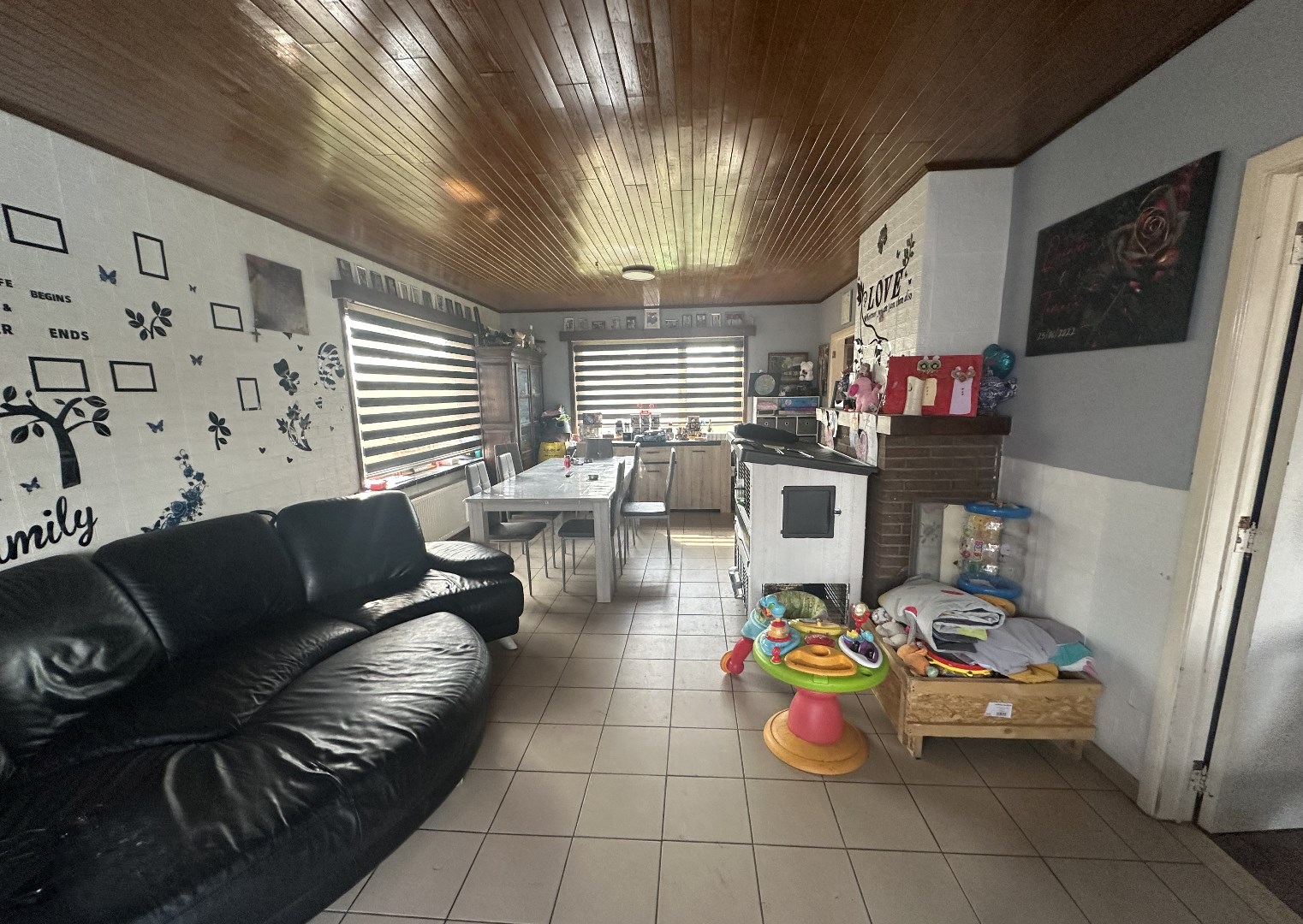 Vrijstaande op te frissen woning op rustige locatie - foto 2