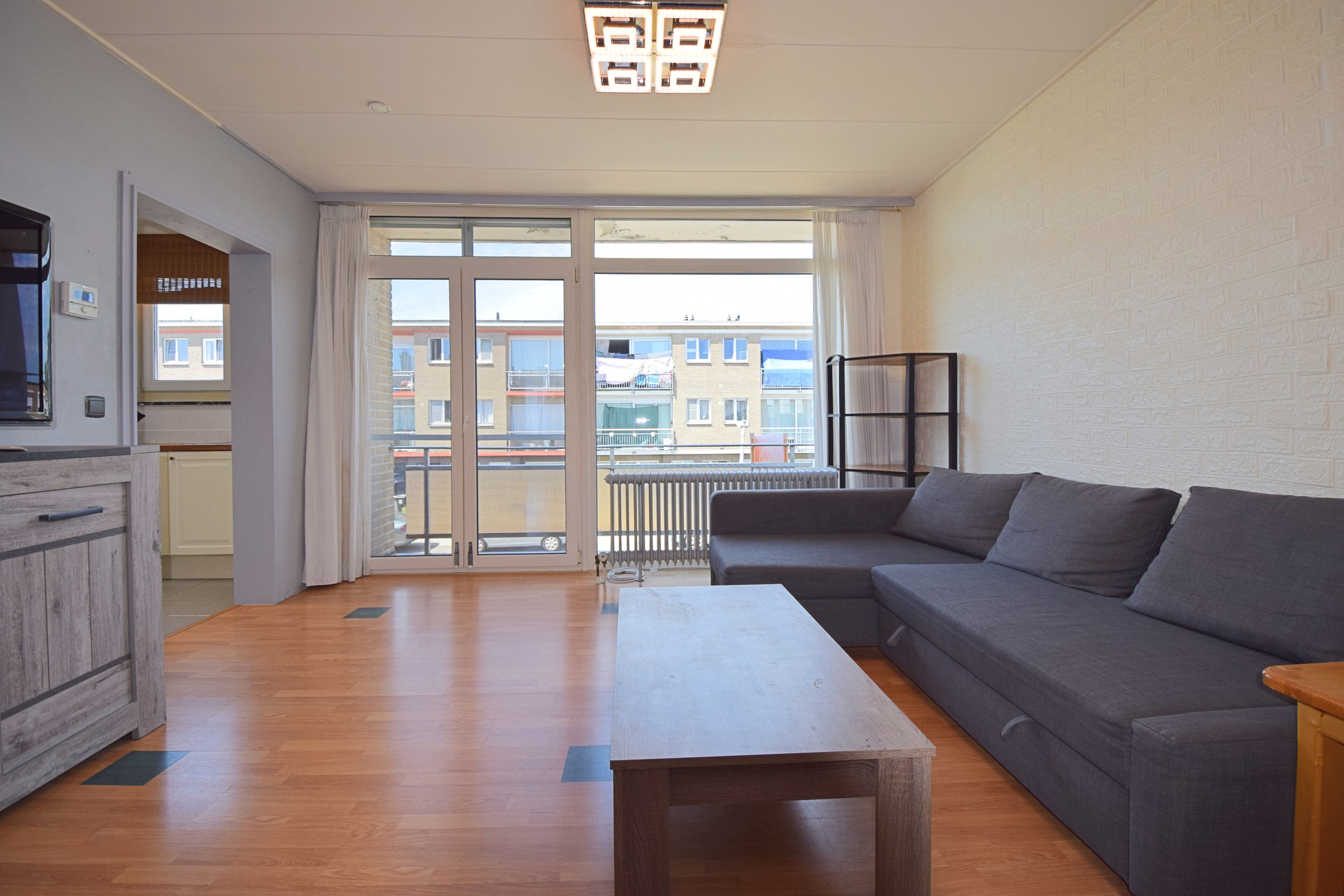 Stijlvol appartement te koop op rustige locatie in Kapellen – ideaal voor wie rust en comfort zoekt! - foto 5