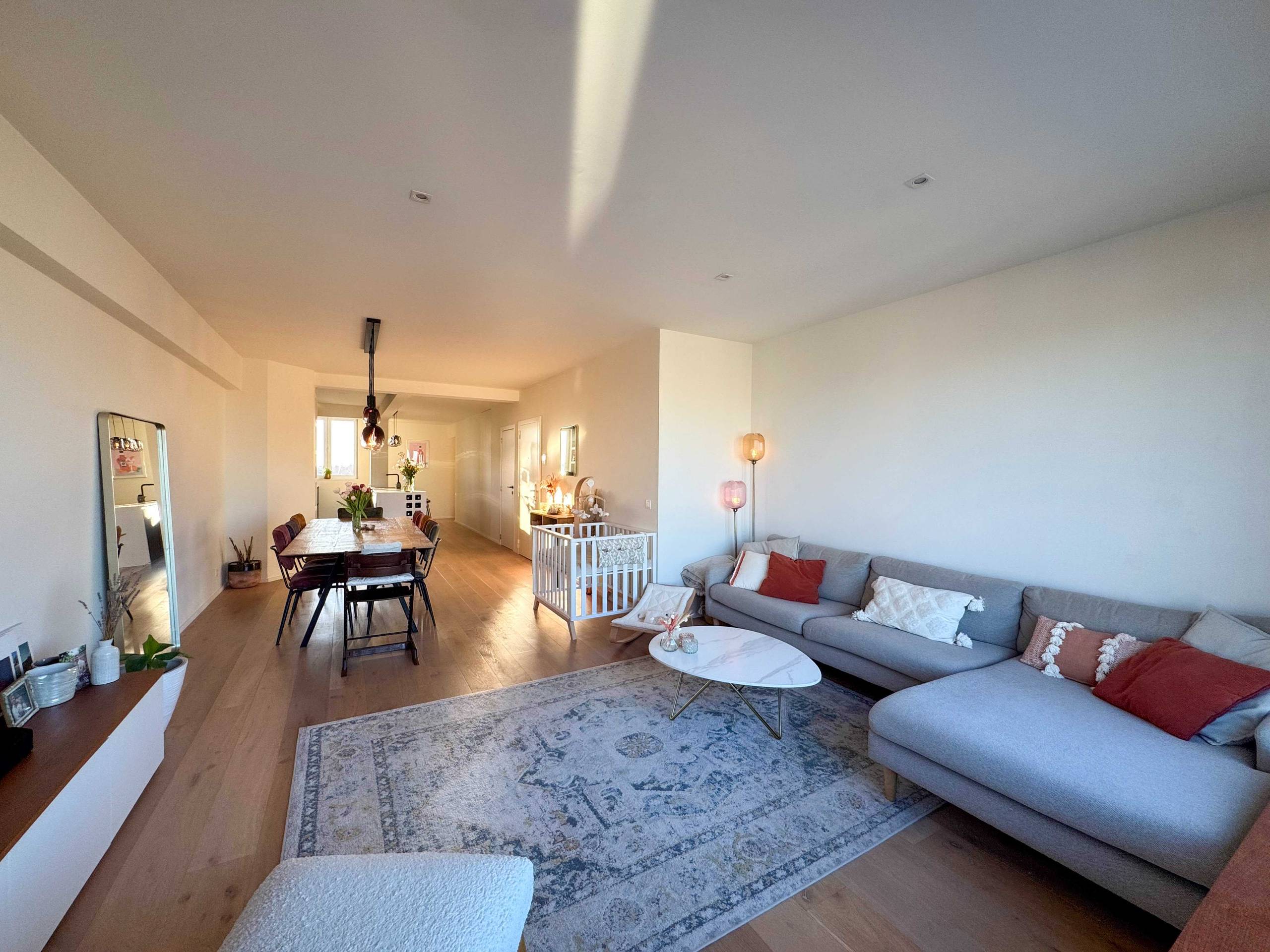 Appartement te koop in Antwerpen met 2 slaapkamers - foto 5