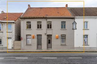 DISCOVERY DAY: Zat. 27/12 van 10u - 12u!Kom als eerste deze woningen ontdekken: Opgelet, enkel op afspraak.www.dalestraat17-19.beDeze verkoop omvat...