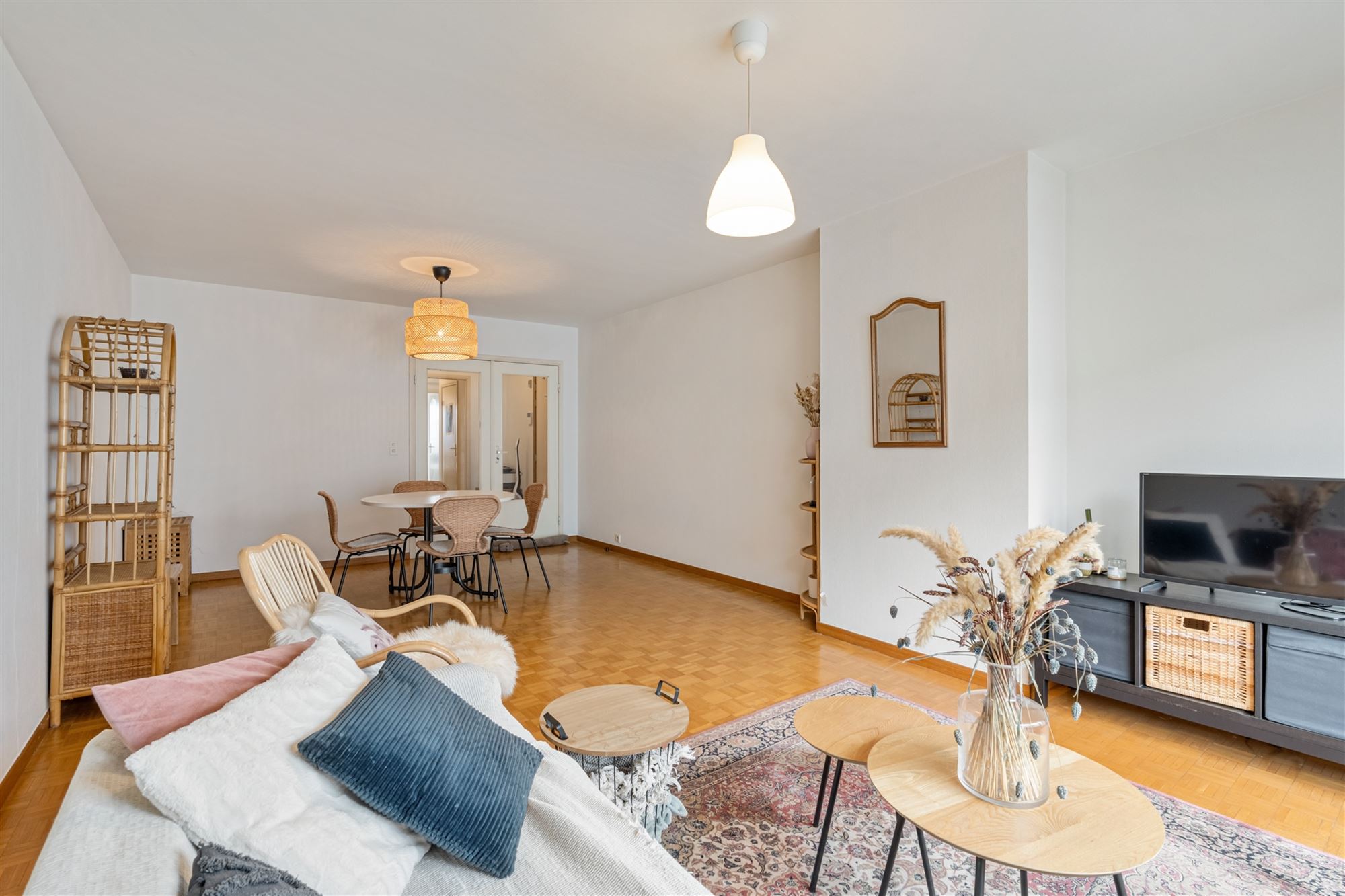 Appartement - photo 4