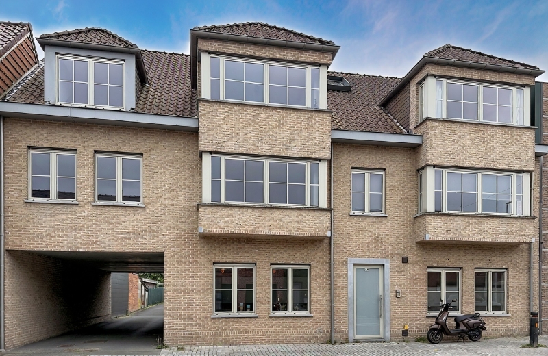 Apartment for rent in Stekene with 2 bedrooms - photo 1