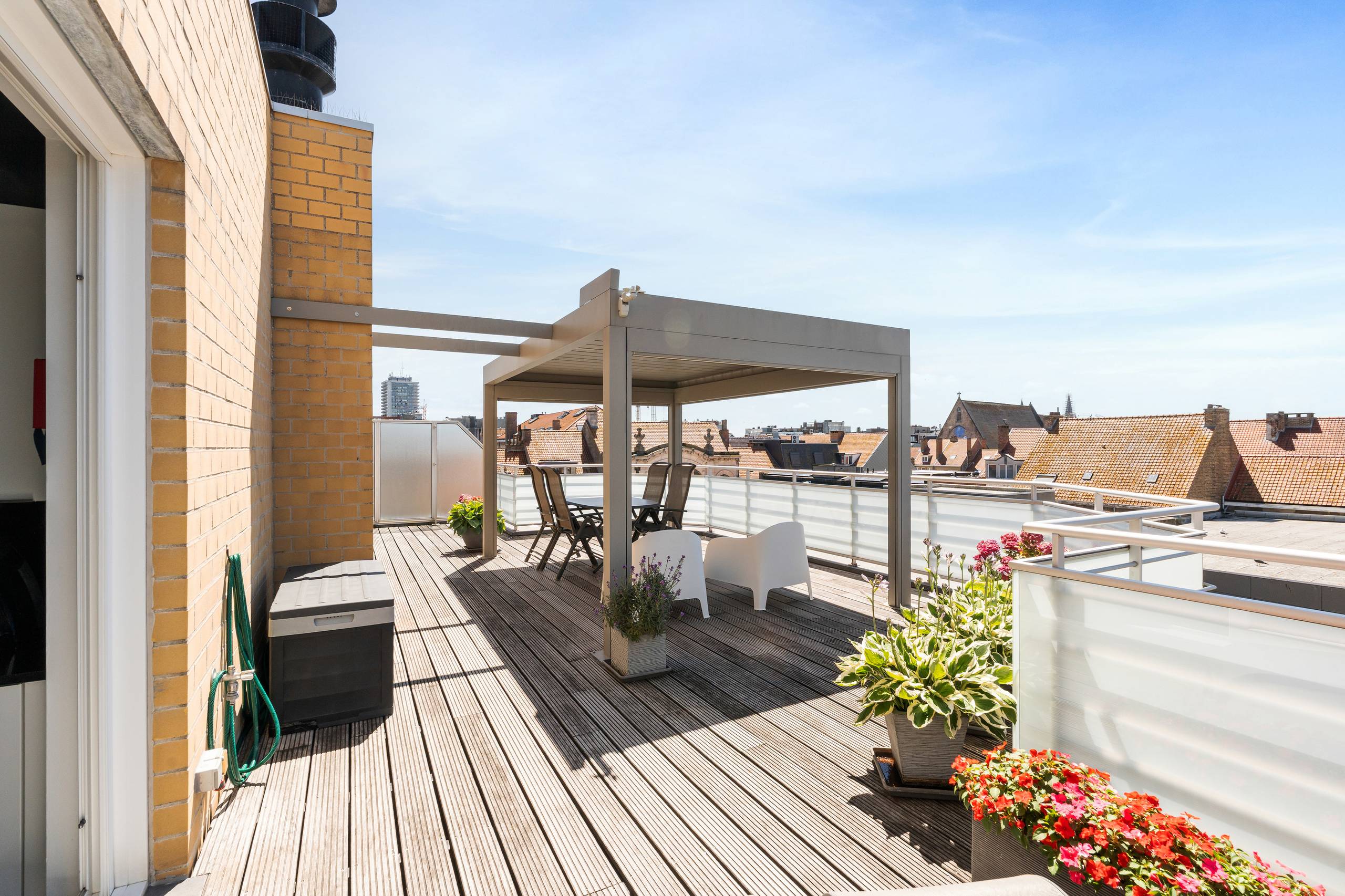 Appartement à vendre à Ostende avec 2 chambres - photo 5