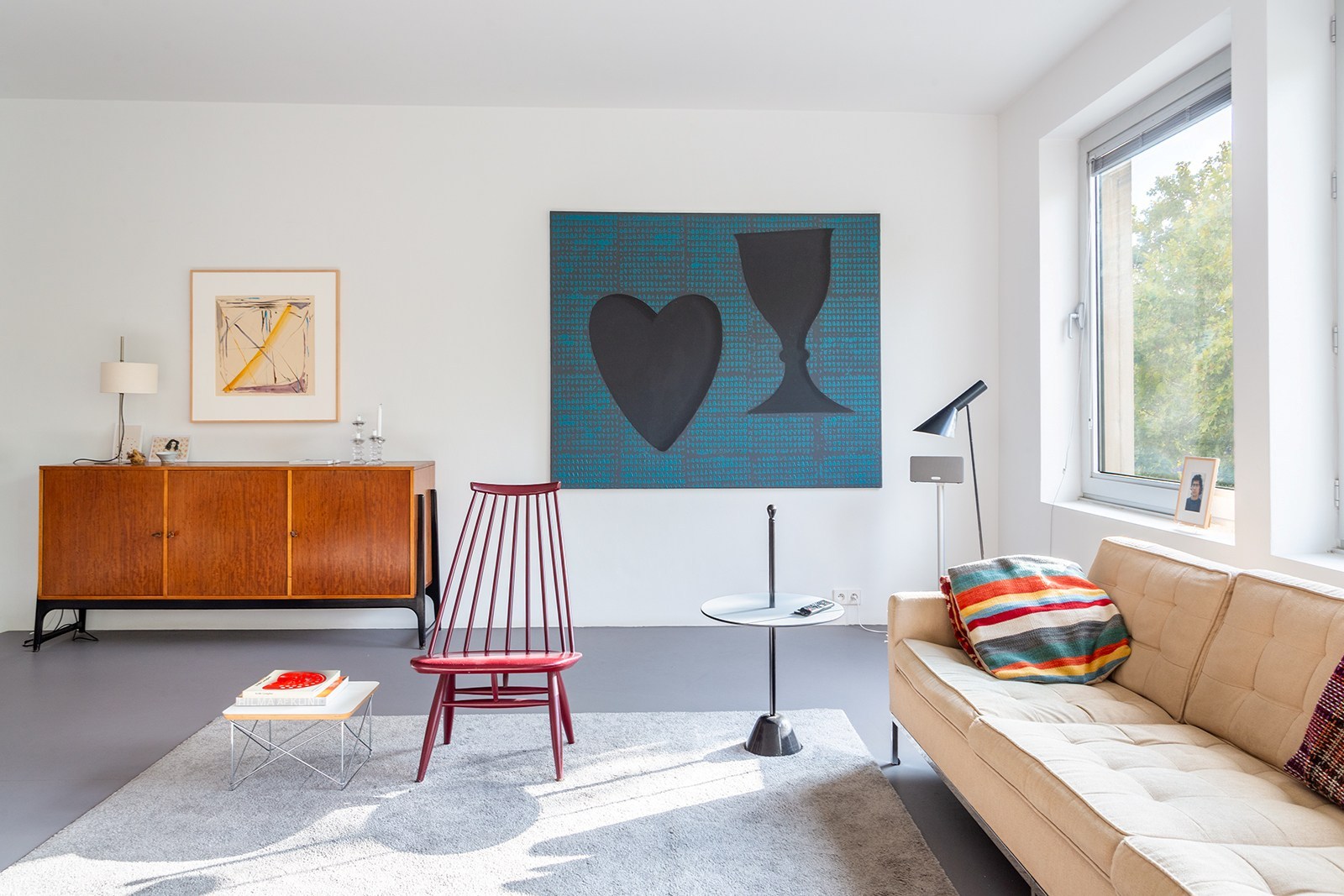 Architecturale parel met een zee van ruimte - foto 3