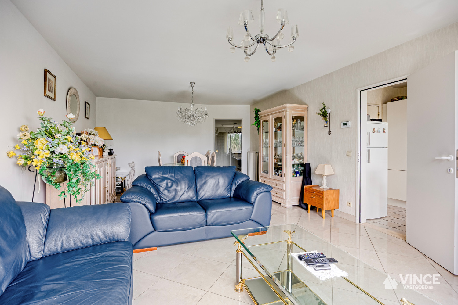 Instapklaar appartement met terras op toplocatie in Ekeren - foto 5