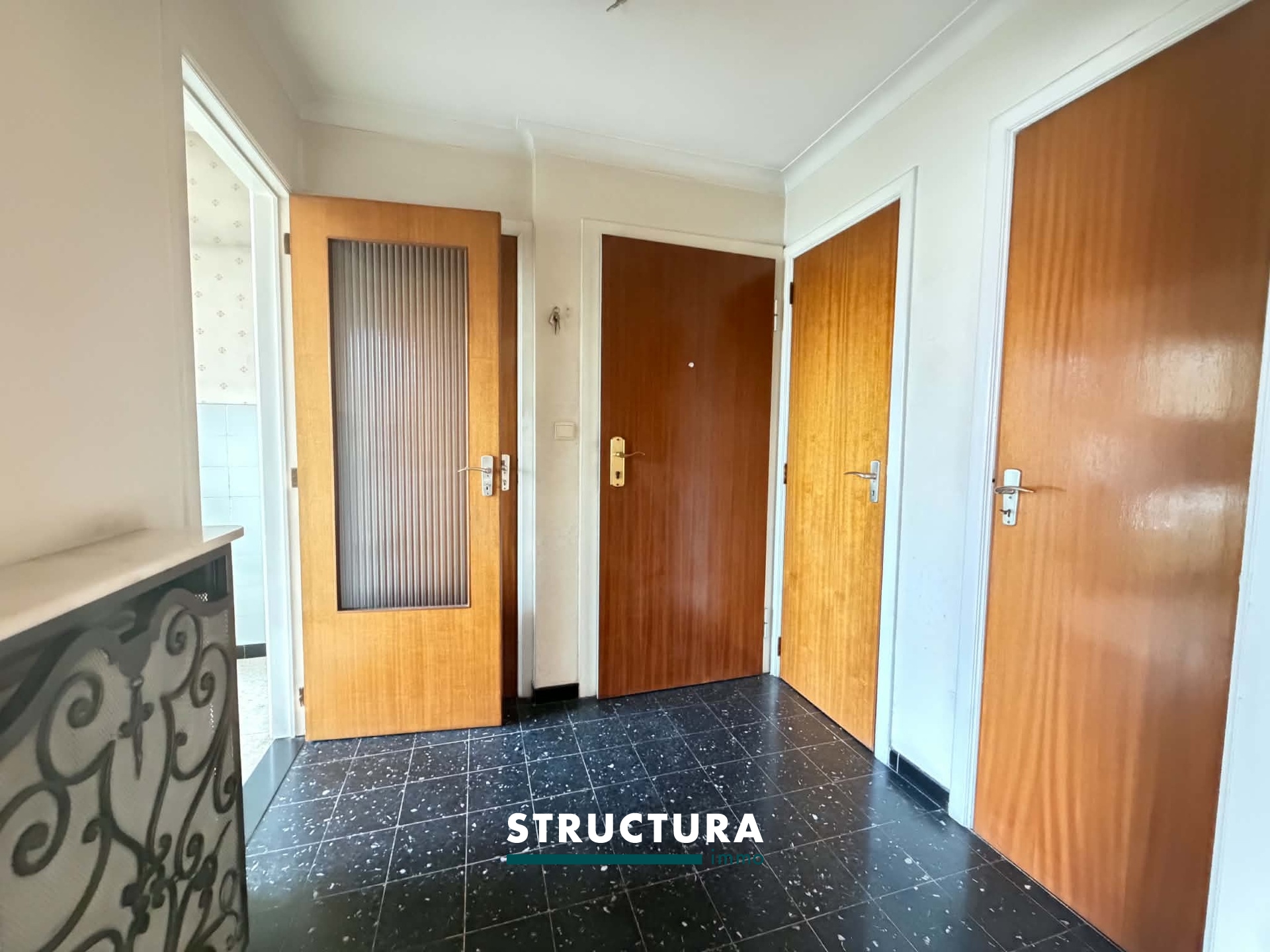 1-slaapkamerappartement te huur te Jette. - foto 5