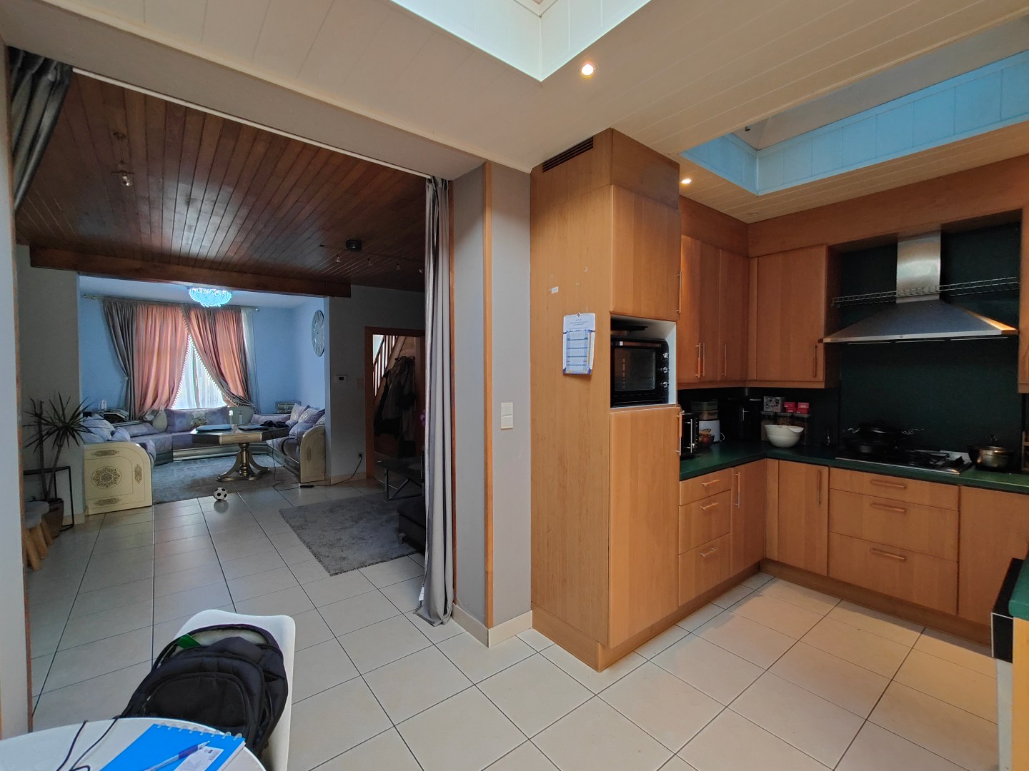 KESSEL-LO woning 3 slks + tuin - foto 4