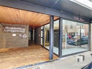 Commercial à vendre à Beringen