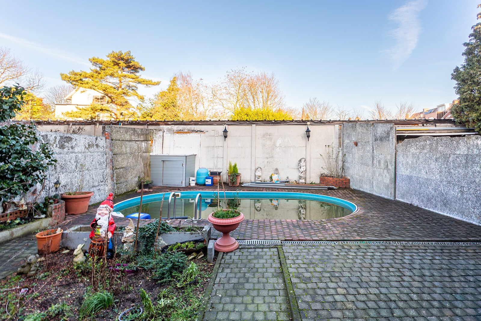 Maison à vendre à Ekeren avec 3 chambres - photo 2