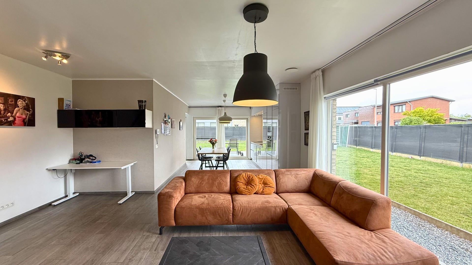 House for sale in Maasmechelen with 5 bedrooms - photo 5
