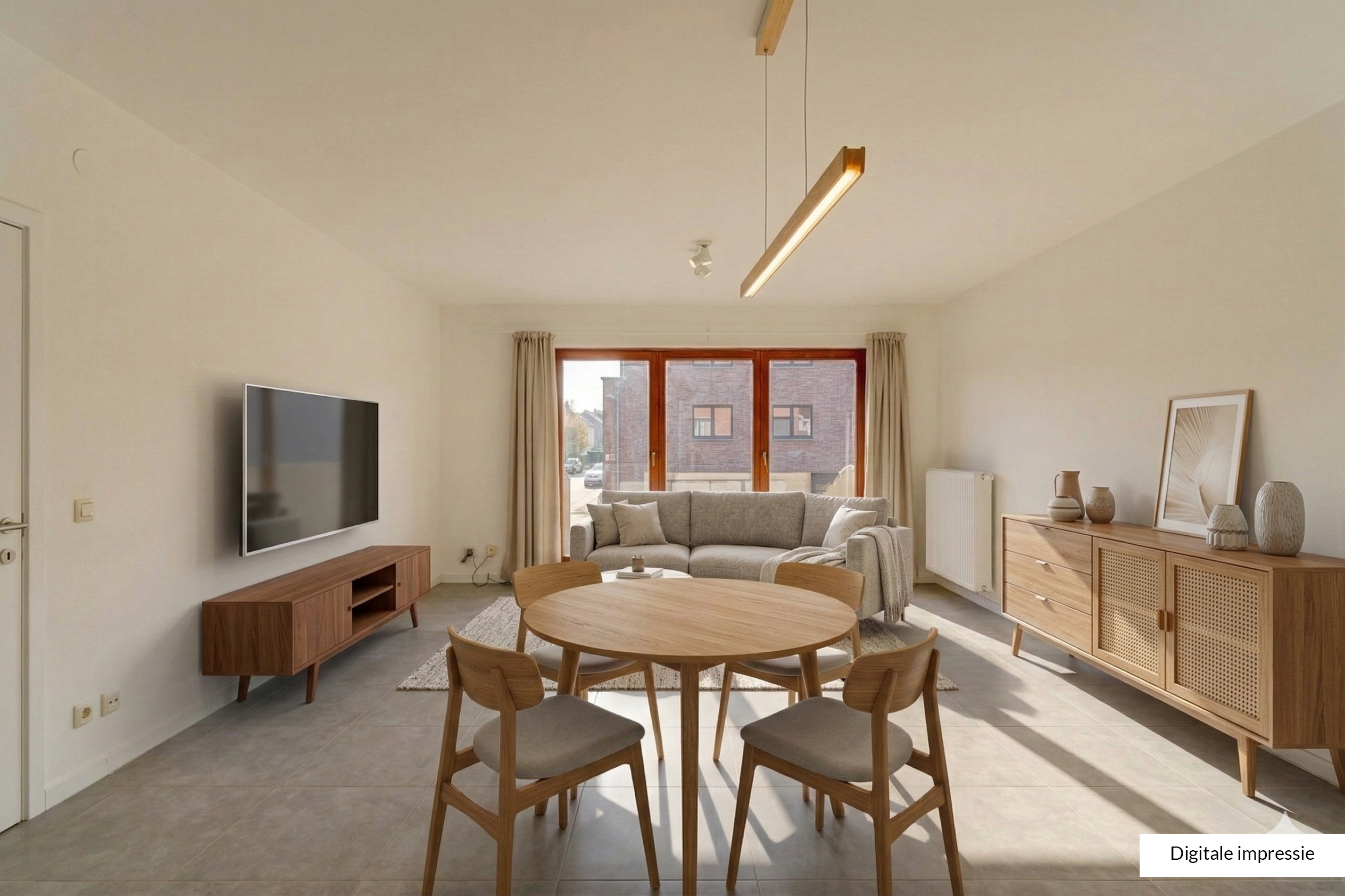 3010 Kessel-lo  Heikneuterlaan 33 - foto 4