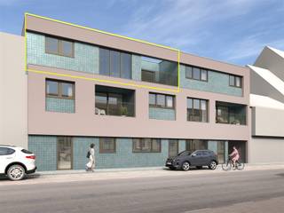 <p><span>In het centrum van Wetteren verrijst </span><span>residentie De Molens van Wetteren</span><span>, een kleinschalig en kwalitatief nieuwbouwproject dat modern wooncomfort combineert met een vlotte bereikbaarheid en een aangename leefomgeving.</span></p><p><span>De ligging in Wetteren zorgt voor een perfecte balans tussen rust en bereikbaarheid. Winkels, scholen, openbaar vervoer en belangrijke invalswegen bevinden zich op korte afstand, waardoor u geniet van alle comfort van het stadsleven zonder in te boeten aan woonkwaliteit.</span></p><p><span> </span></p><p><span>Het project omvat slechts </span><span>7 ruime en doordacht ingedeelde appartementen</span><span>, variërend van gelijkvloerse appartementen met privatieve tuin, een duplex appartement met tuin tot comfortabele appartementen met terras of dakterras. Dankzij deze variatie is het project ideaal voor zowel </span><span>eigen bewoning als investering</span><span>.</span></p><p><span>Elke woonentiteit geniet van:</span></p><p><span>- Lichtrijke leefruimtes met open keuken</span></p><p><span>- 2 tot 3 slaapkamers (afhankelijk van het type)</span></p><p><span>- Een privatieve buitenruimte (tuin, terras of dakterras)</span></p><p><span>- Moderne badkamers en aparte toiletten </span></p><p><span>- Hoogwaardige en duurzame afwerking</span></p><p><span>Daarnaast beschikt de residentie over parkeerplekken op eigen terrein en een gemeenschappelijke fietsenberging. </span></p><p><span> </span></p><p><span>De Molens van Wetteren</span><span> staat garant voor tijdloos wonen, energiezuinigheid en een aangename leefomgeving – een toekomstgerichte keuze voor wie op zoek is naar kwaliteit en duurzaamheid.</span></p><p><span><br />Alle prijzen zijn telkens exclusief aankoopkosten en BTW. </span></p><p><span> </span></p><p><span>Voor meer informatie, contacteer Quinten van Immo Zone op 0485/02.48.04 of per mail op <span>quinten@immo-zone.be</span></span><span> </span></p><p><span> </span></p>