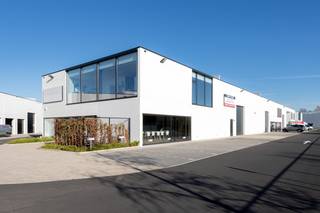 Commercial for rent in Turnhout