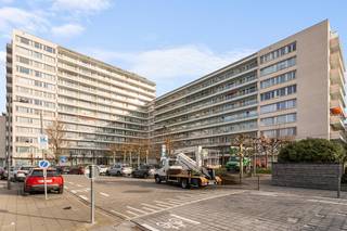 Apartment for sale in Evere