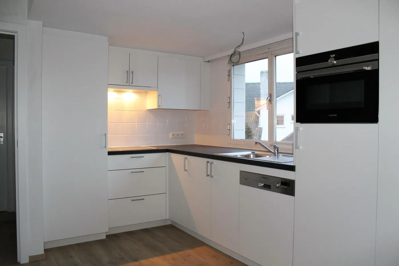 Apartment for rent in Wenduine with 2 bedrooms - photo 5
