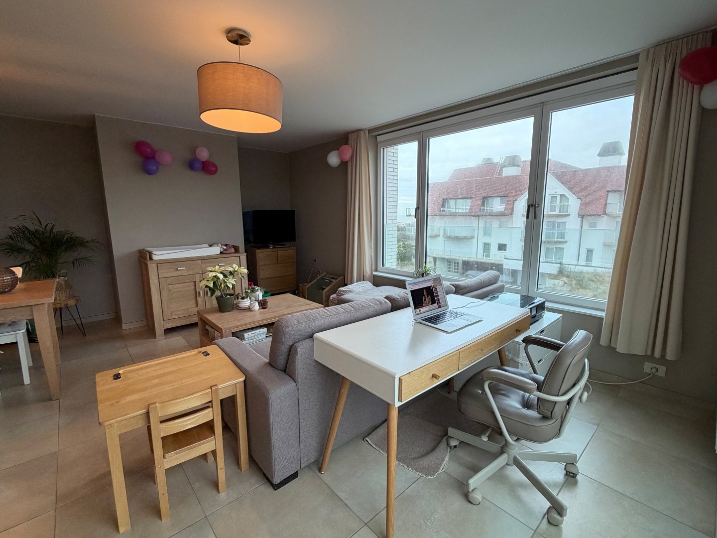 Volledig gerenoveerd appartement op wandelafstand van het strand - foto 3