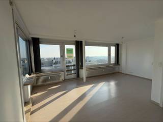 Appartement à louer à Ostende