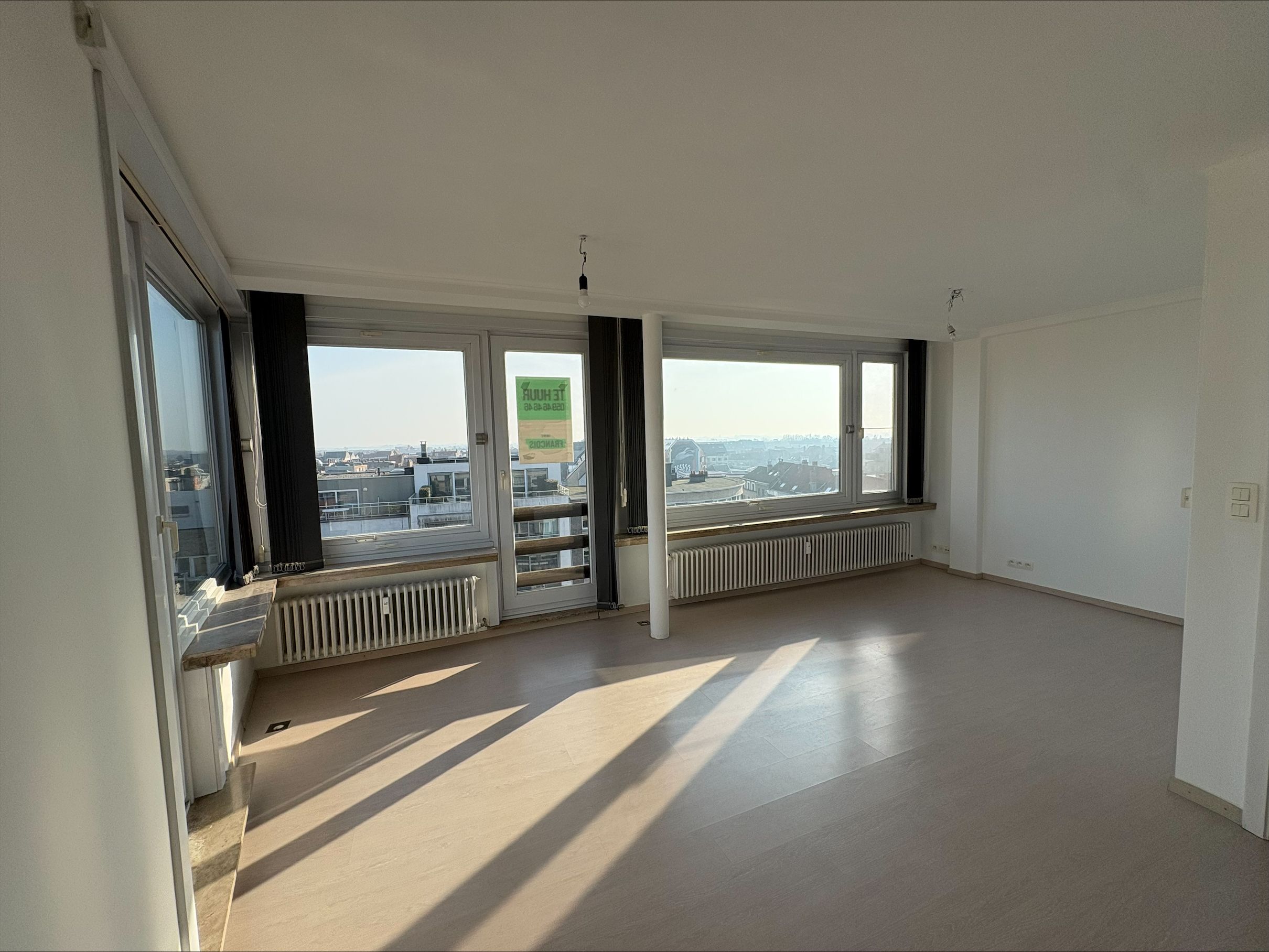 Appartement à louer à Ostende avec 1 chambre - photo 3