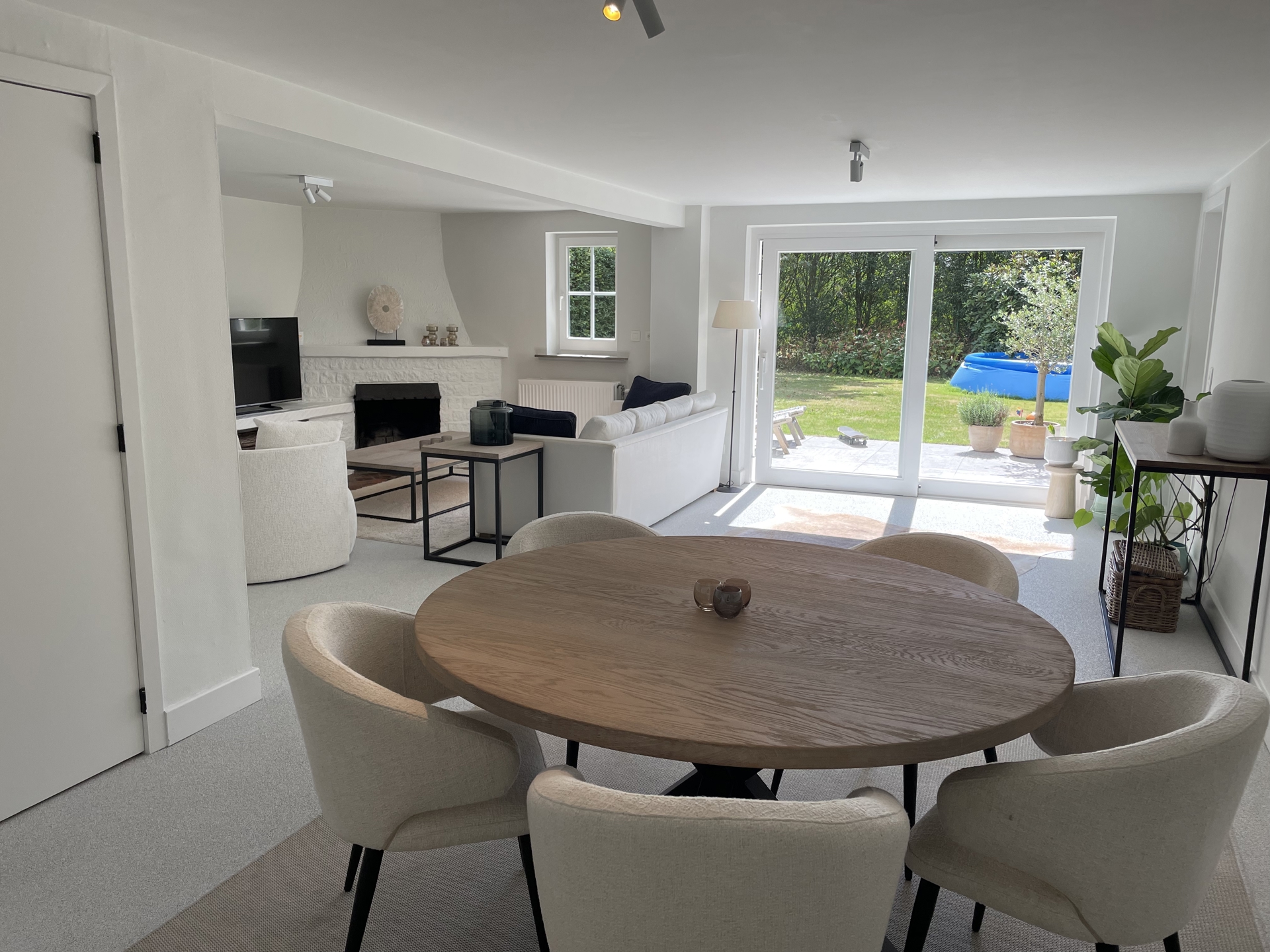 Maison à louer à Schilde avec 4 chambres - photo 4