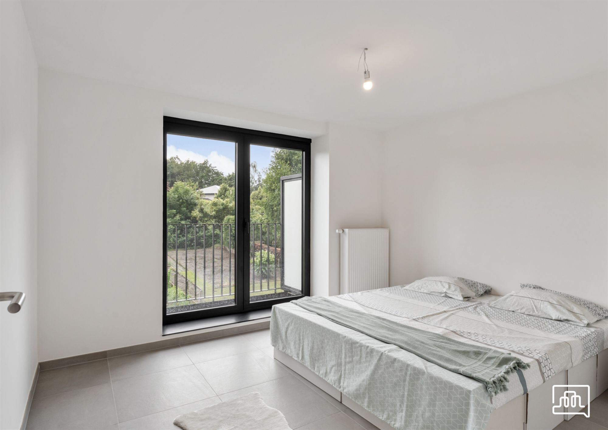 Appartement - photo 5