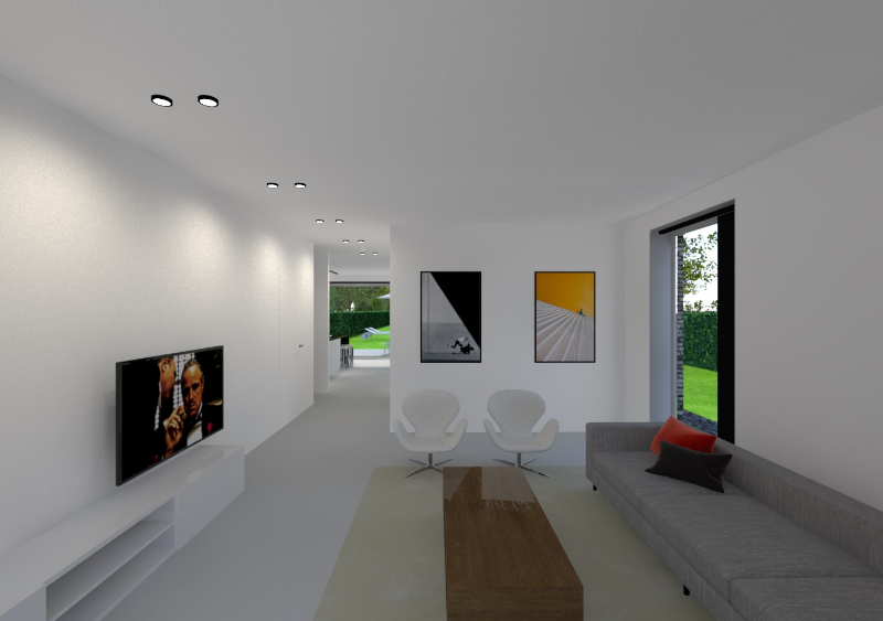 Project te koop in Kampenhout - foto 2