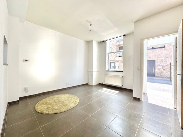 GEZELLIG INSTAPKLAAR HUISJE MET 3 KAMERS & TUIN - foto 4