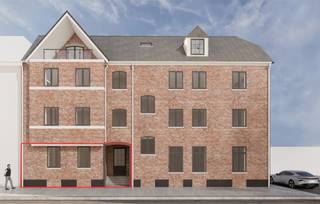 Apartment for sale in Lede