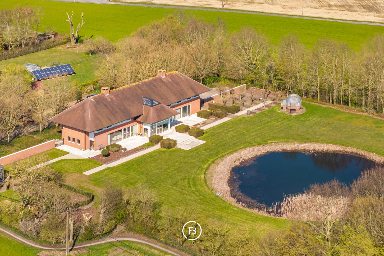 Villa exclusive - photo 2
