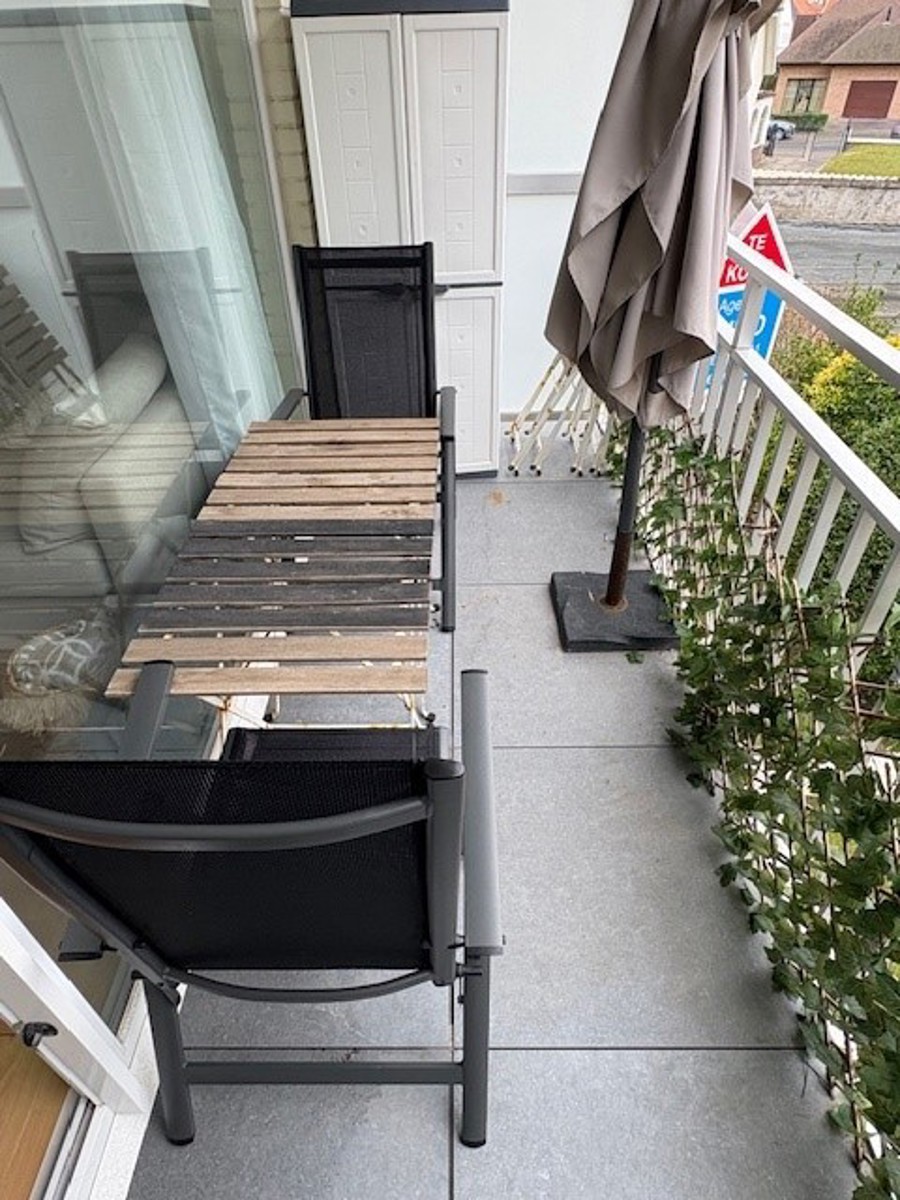 Appartement à vendre à Westende - photo 4