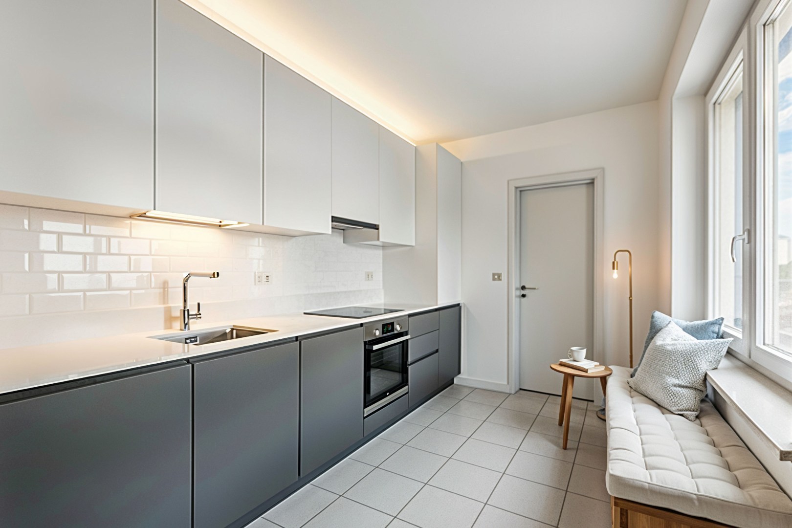 Maison à vendre à Puurs-Sint-Amands avec 2 chambres - photo 3