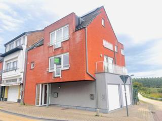 Apartment for rent in Denderleeuw