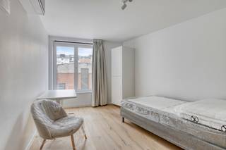 Appartement à vendre à Louvain