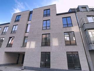 Deze nieuwbouwresidentie, Parkzicht II, vinden we terug in de Veurnestraat. De Poperingse Grote Markt bevindt zich op 200 m en ook alle...