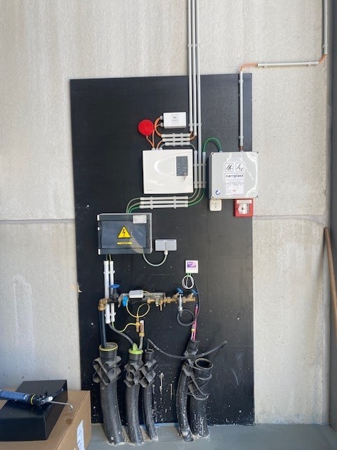 Commercial for rent in Hasselt - photo 5