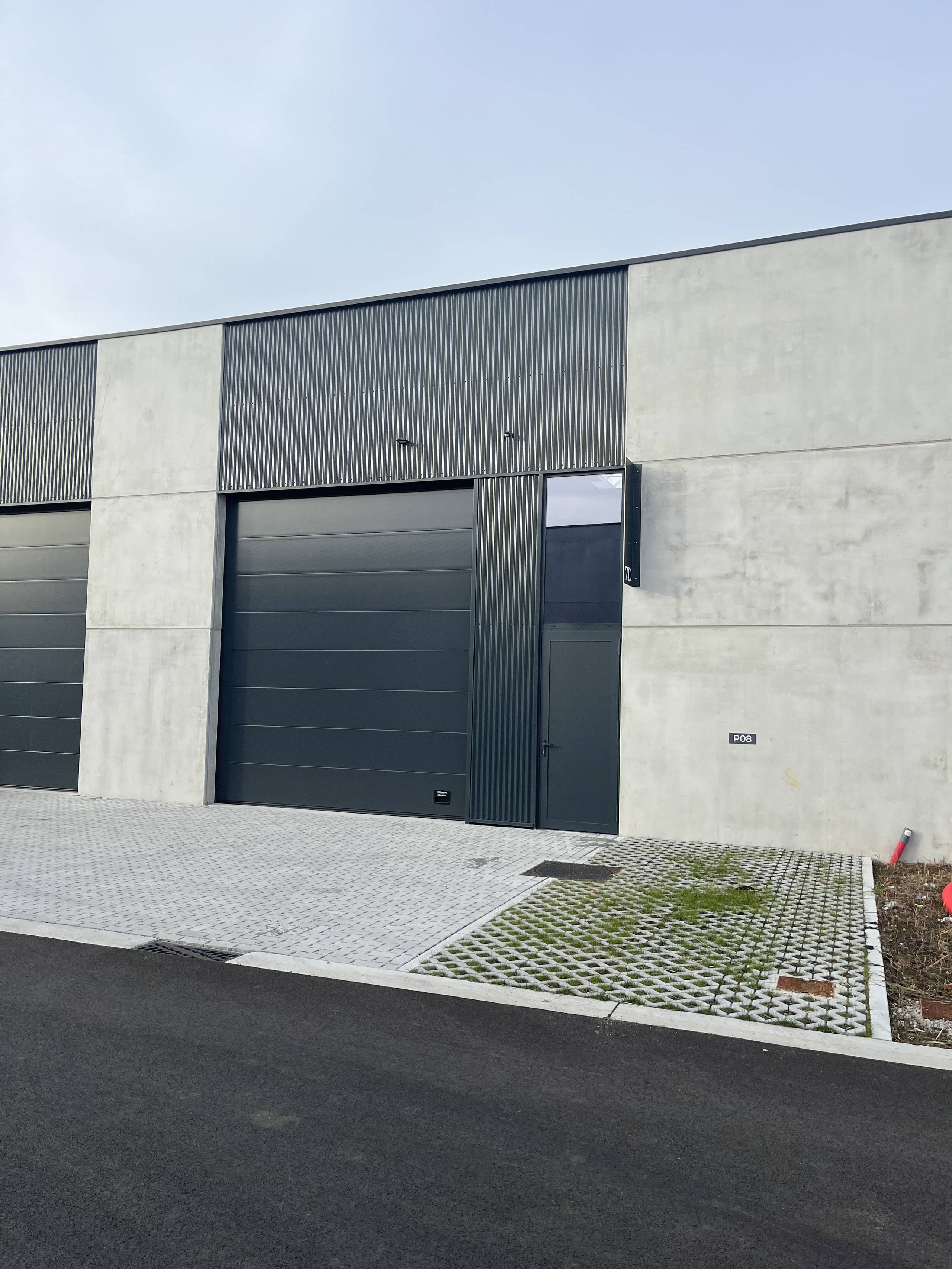 Handelsruimte in Pittem! - foto 1