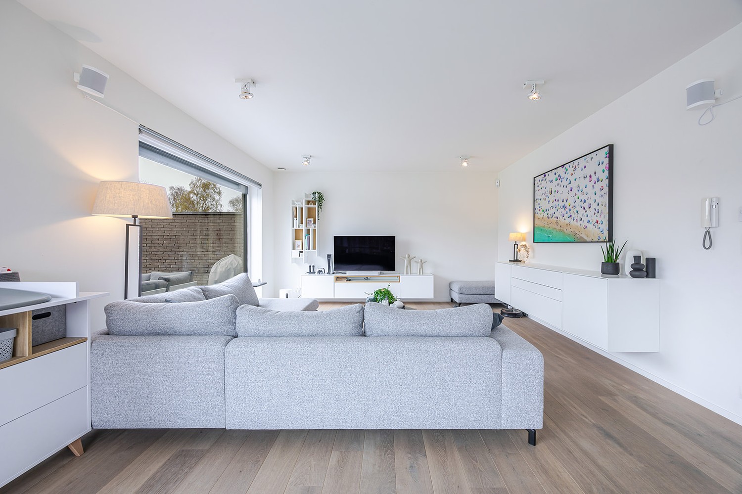 Maison à vendre à Jabbeke avec 3 chambres - photo 3