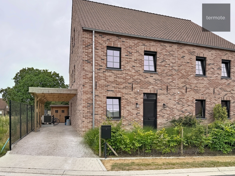 House for rent in Waregem