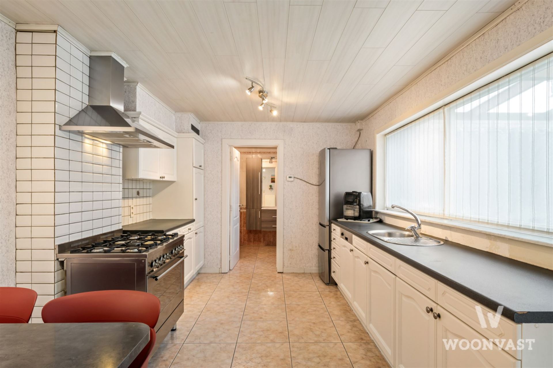 Landelijk gelegen woning met potentieel &amp; EPC D! - foto 3