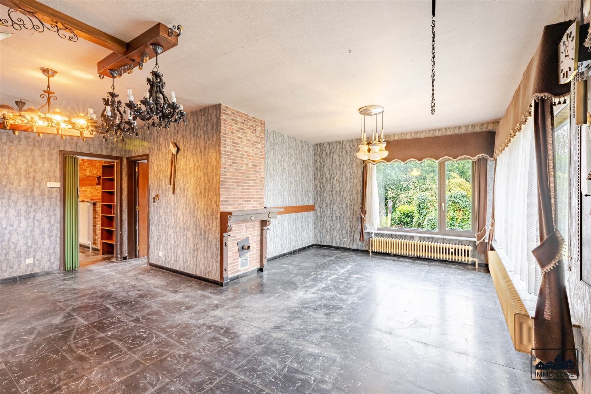 Maison à vendre à Termonde avec 3 chambres - photo 4