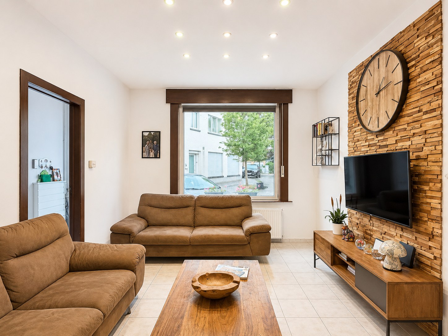 Maison à vendre à Zeebrugge avec 3 chambres - photo 4