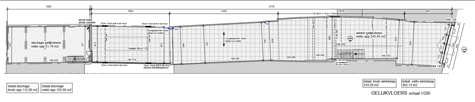 Winkelruimte - foto 5