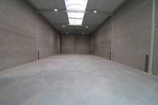 Commercial à louer à Merksplas