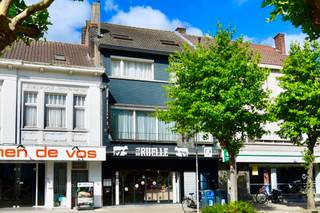 Appartement à vendre à Zelzate