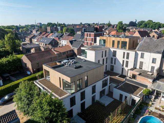 Project te koop in Landen